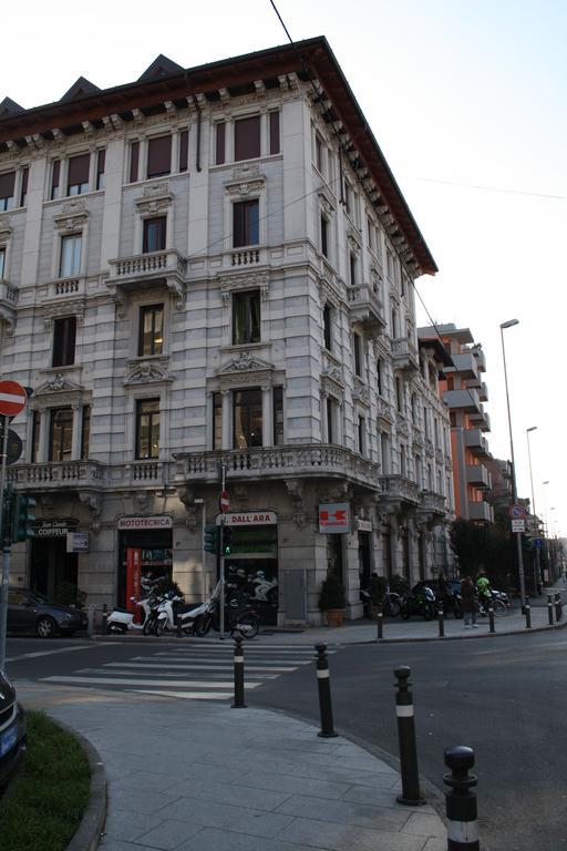 Made In Italy Hotel Bergamo Exterior photo